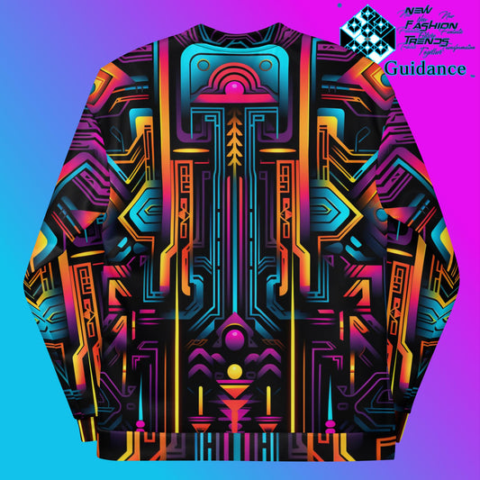 Hyperion Nexus Bomber Jackets Bomber Jackets by XGuidance XS 2