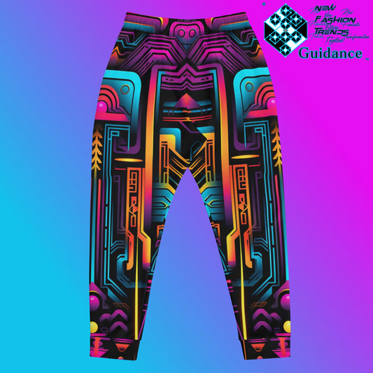 Hyperion Nexus Joggers by XGuidance XS 2