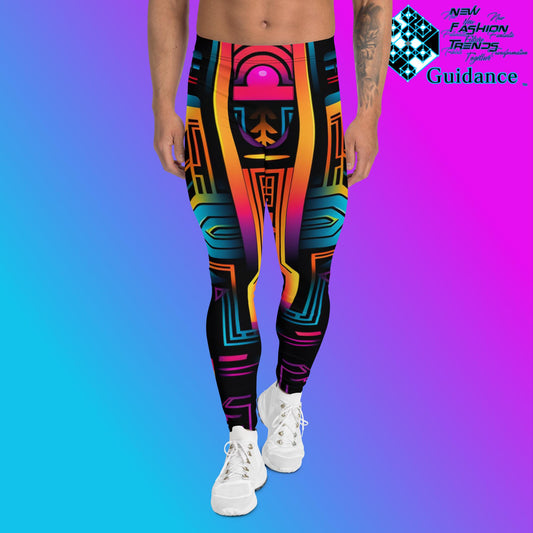 Hyperion Nexus Leggings Leggings by XGuidance XS 1