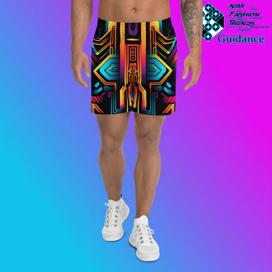 Hyperion Nexus - Shorts Shorts by XGuidance 2XS 1