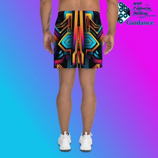 Hyperion Nexus - Shorts Shorts by XGuidance 2XS 2