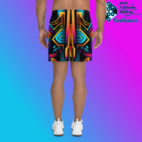 Hyperion Nexus - Shorts Shorts by XGuidance 2XS 2