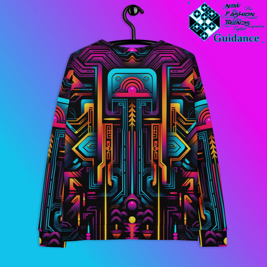 Hyperion Nexus Sweatshirts Sweatshirts by XGuidance XS 2