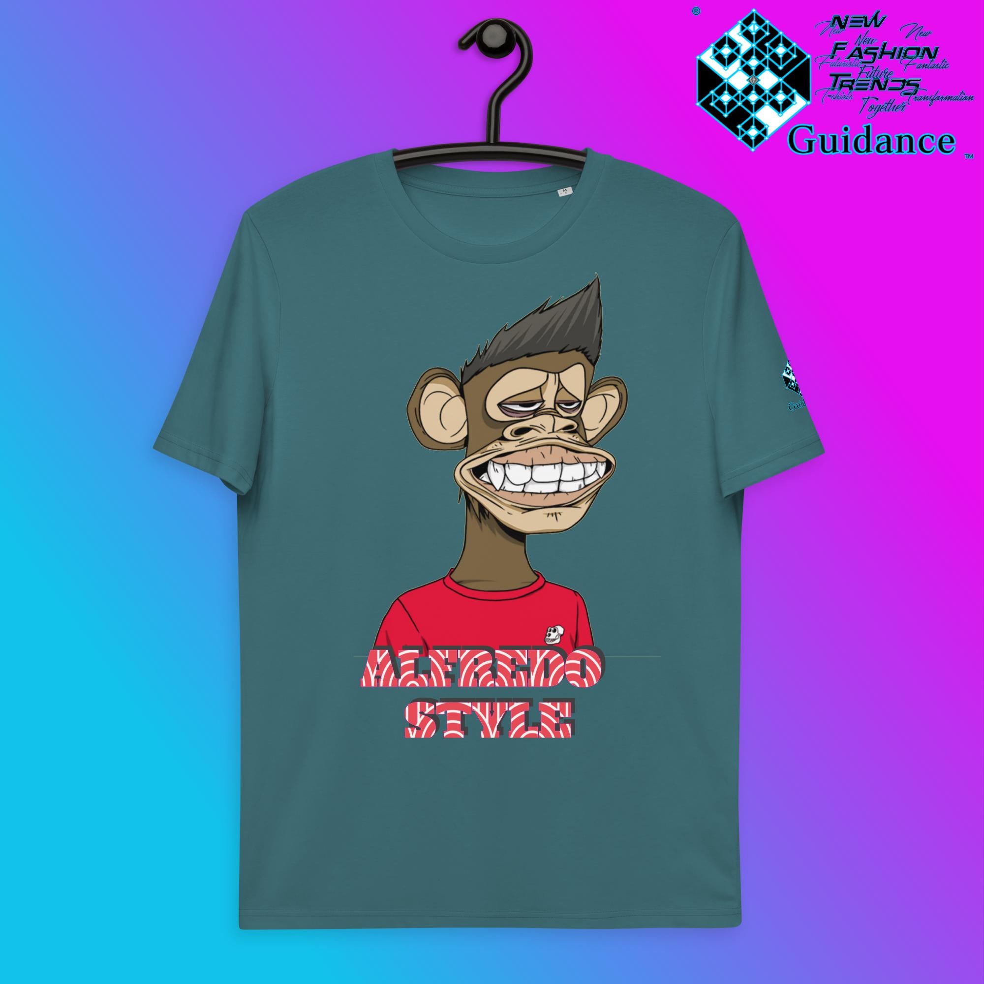 Infectious Grin T-Shirt T-Shirts by XGuidance Stargazer 8