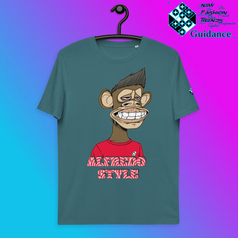 Infectious Grin T-Shirt T-Shirts by XGuidance Stargazer 8