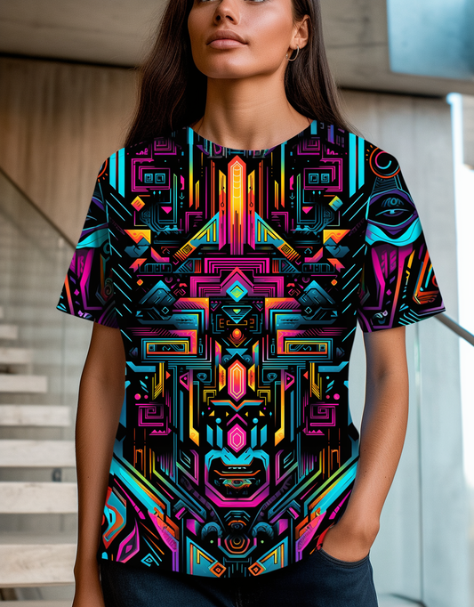 Mystic Prism