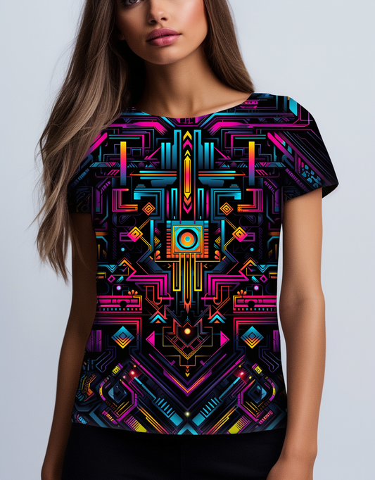 Cosmic Matrix