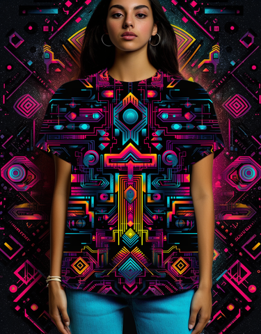 Astral Pathways