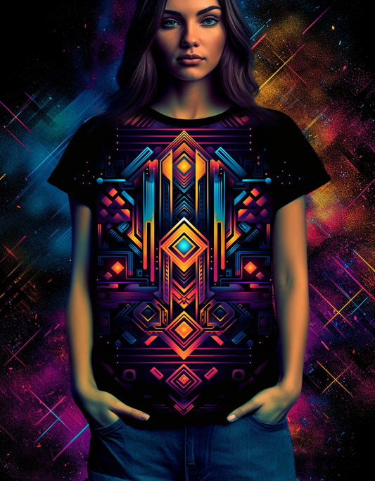 Astral Prism