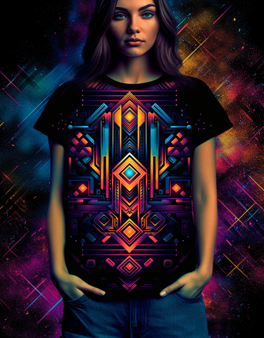 Astral Prism