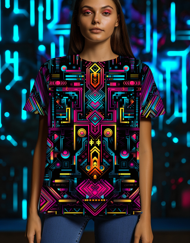 Techno Shaman