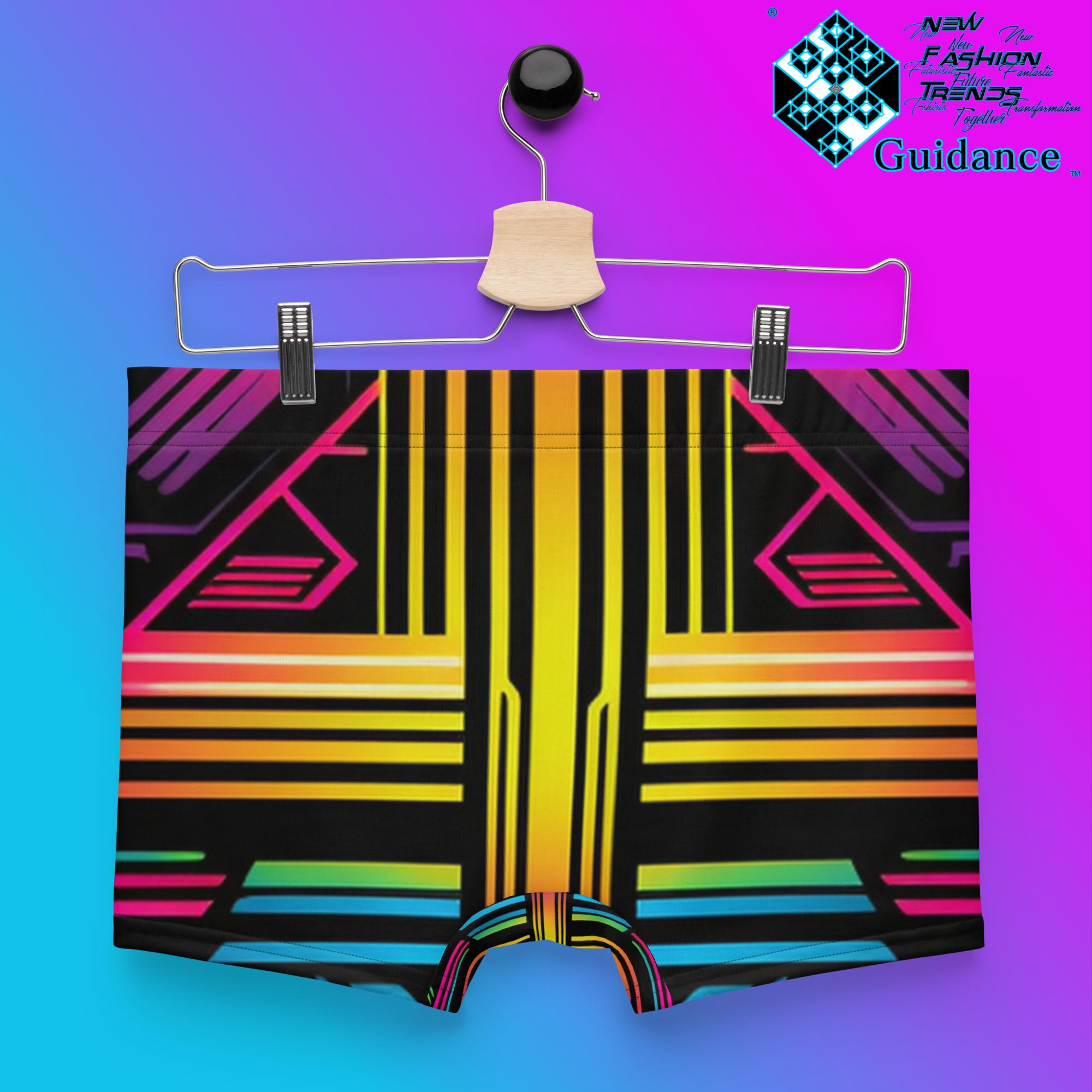 Luminary Nexus Boxer Briefs by XGuidance XS 2