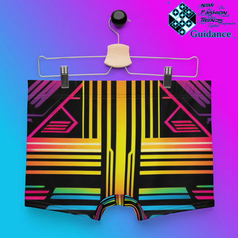 Luminary Nexus Boxer Briefs by XGuidance XS 2