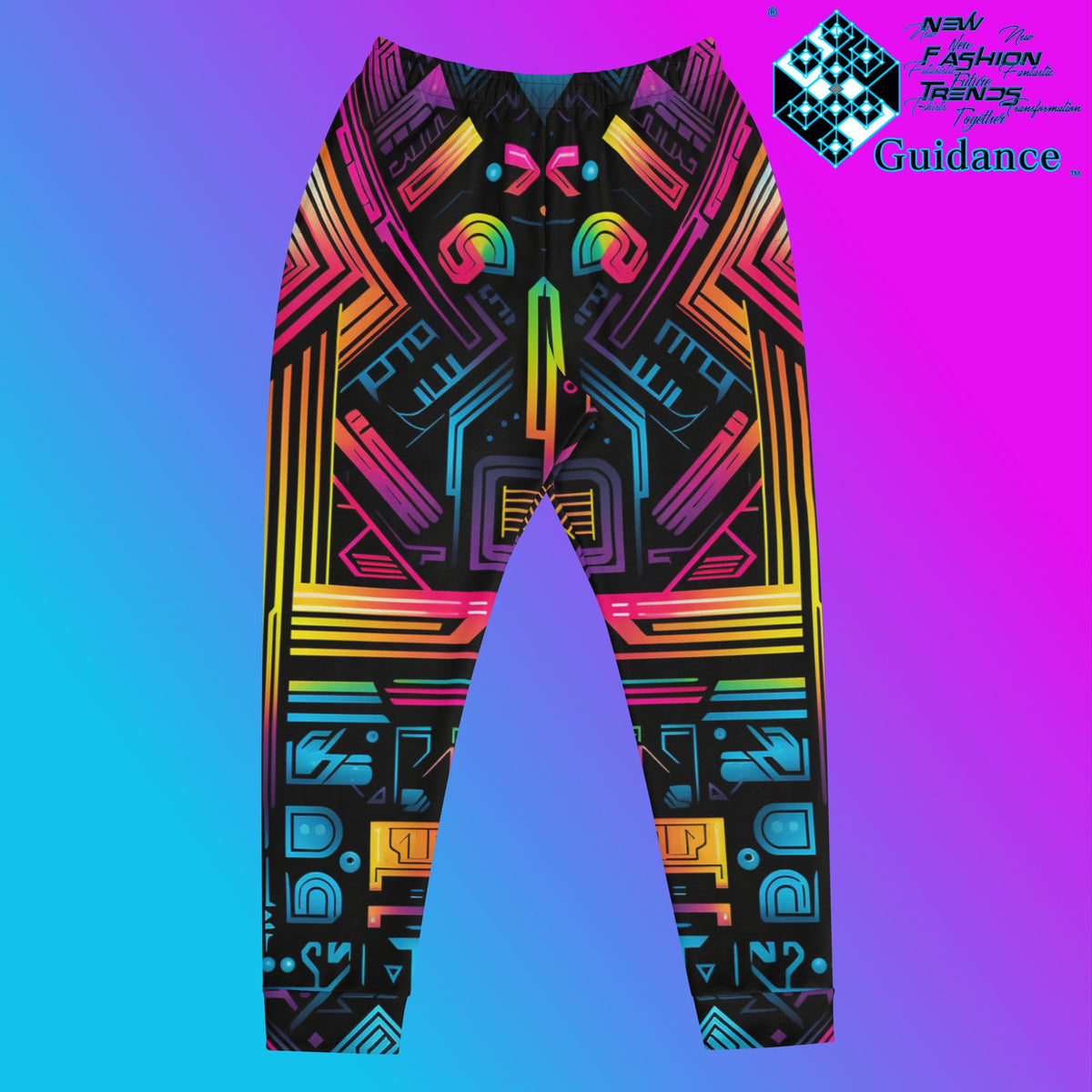 Luminary Nexus Joggers by XGuidance XS 1