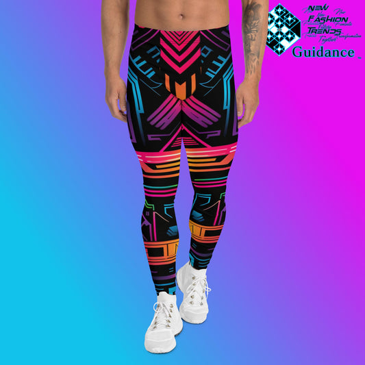 Luminary Nexus Leggings Leggings by XGuidance XS 1