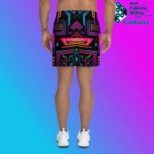 Luminary Nexus - Shorts Shorts by XGuidance 2XS 2