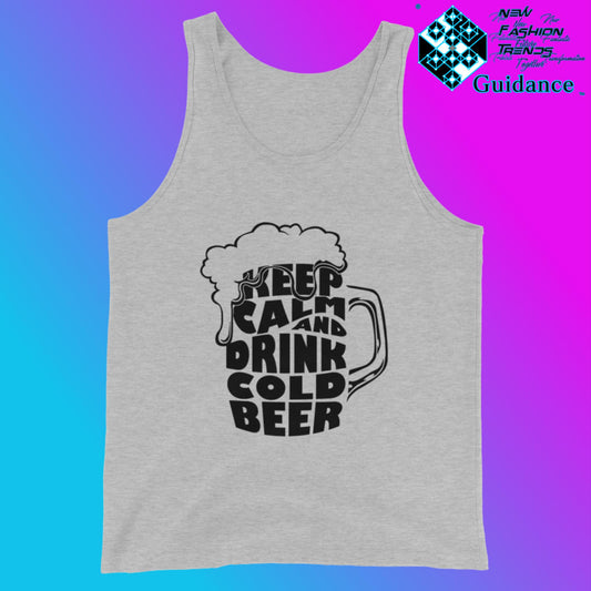 Fresh Beer