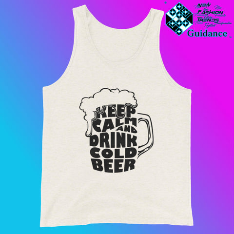 Fresh Beer