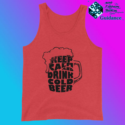 Fresh Beer