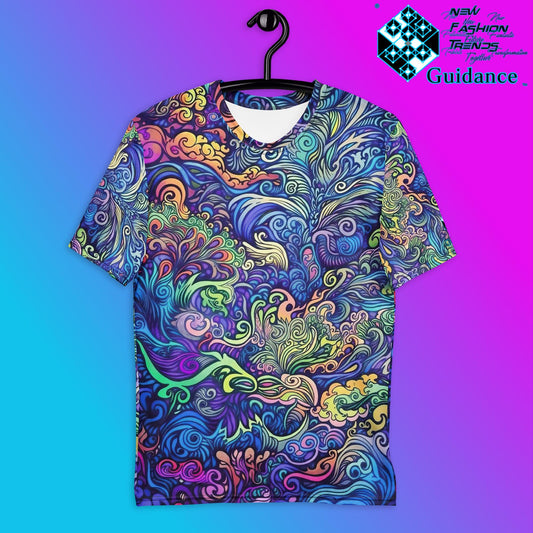 Mystical Kingdom T-Shirt T-Shirts by XGuidance XS 1