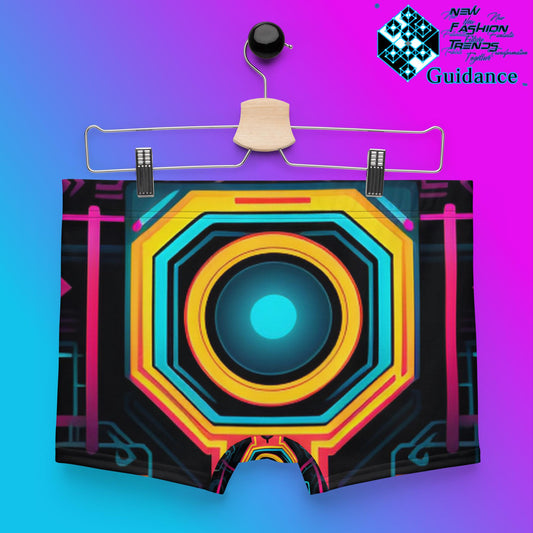 Neo Radiance Boxer Briefs by XGuidance XS 2