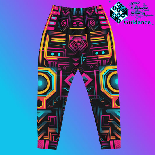 Neo Radiance Joggers by XGuidance XS 1
