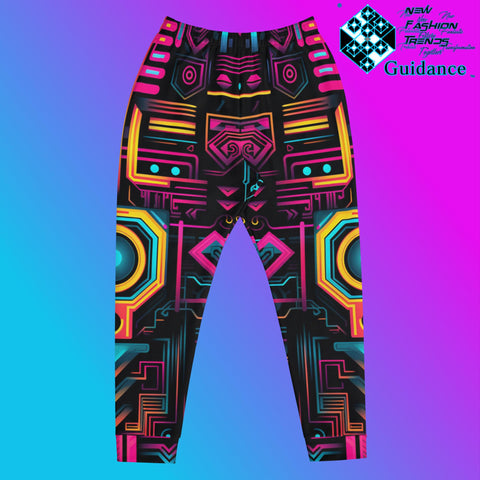 Neo Radiance Joggers by XGuidance XS 2