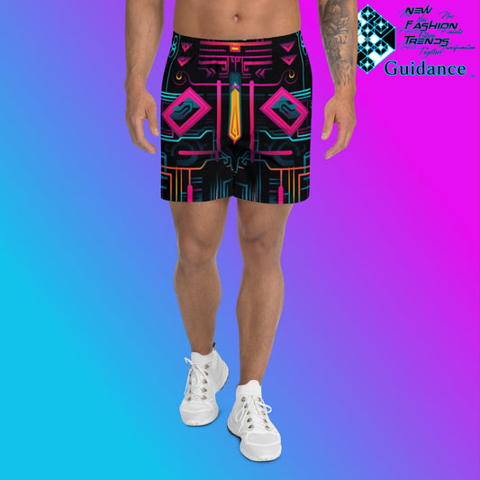 Neo Radiance - Shorts Shorts by XGuidance 2XS 1
