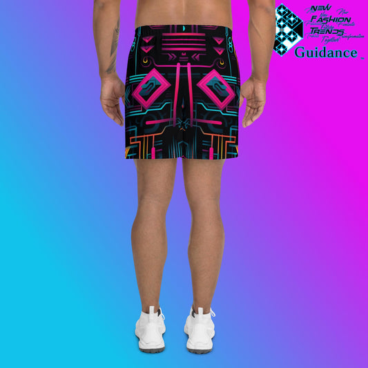 Neo Radiance - Shorts Shorts by XGuidance 2XS 2