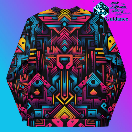 Neo Vortex Bomber Jackets Bomber Jackets by XGuidance XS 2