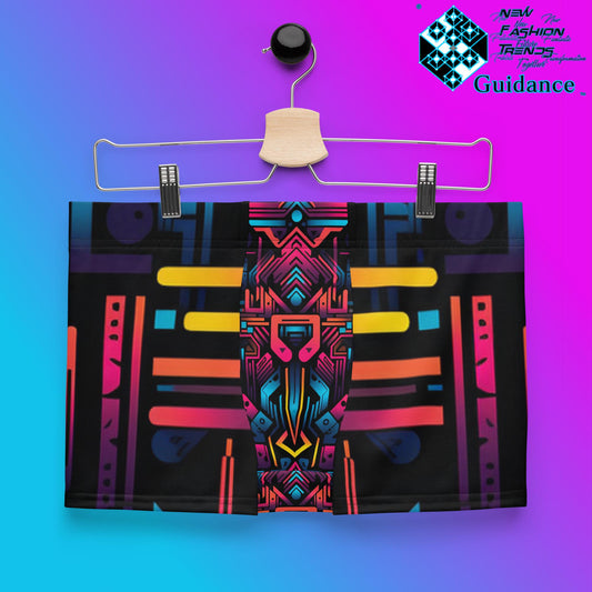 Neo Vortex Boxer Briefs by XGuidance XS 1