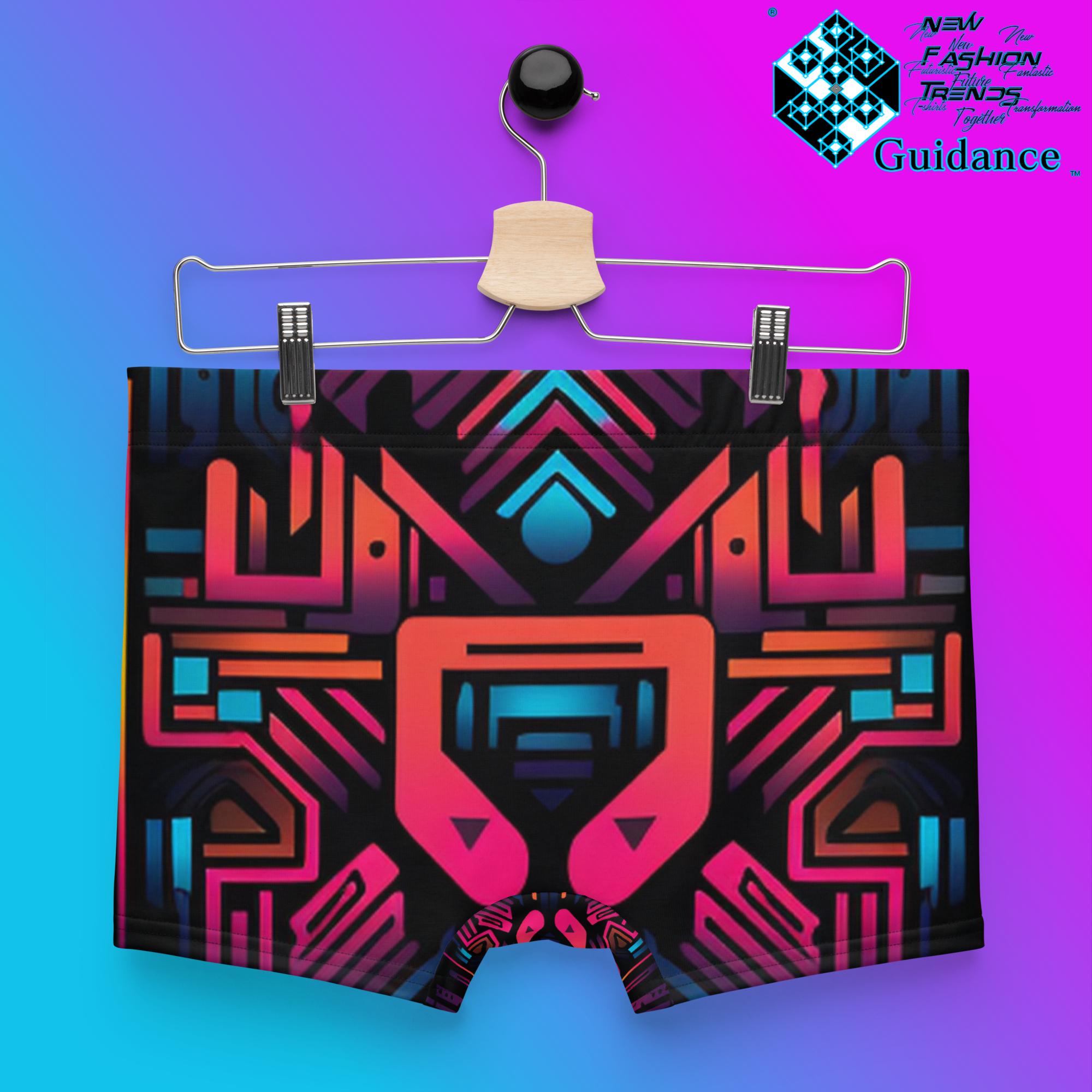 Neo Vortex Boxer Briefs by XGuidance XS 2