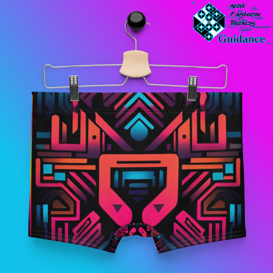 Neo Vortex Boxer Briefs by XGuidance XS 2