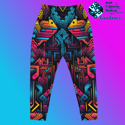 Neo Vortex Joggers by XGuidance XS 1