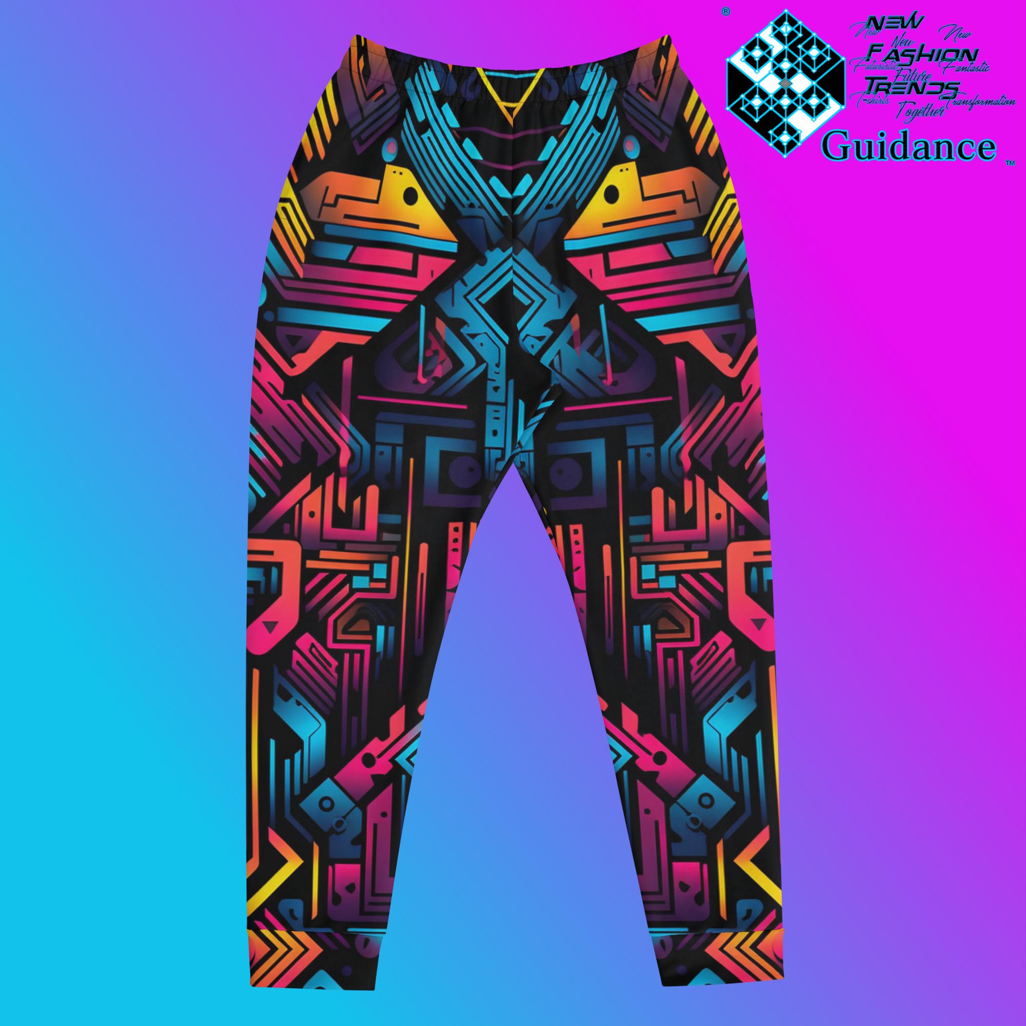 Neo Vortex Joggers by XGuidance XS 2