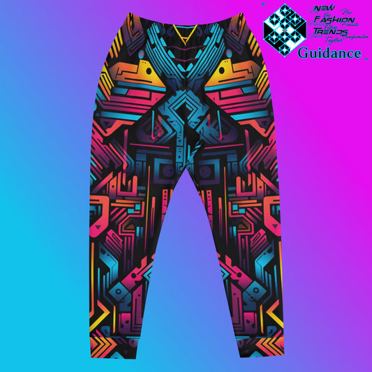 Neo Vortex Joggers by XGuidance XS 2