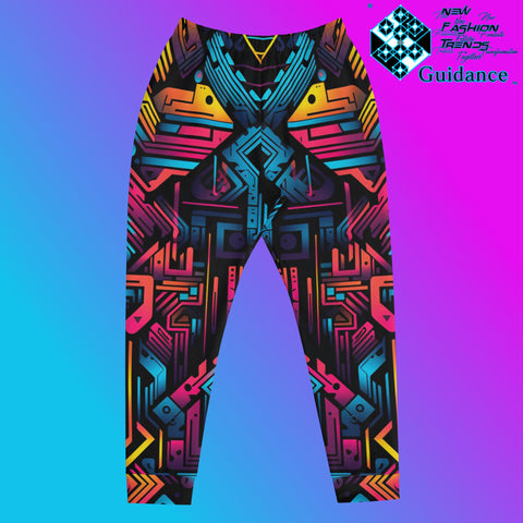 Neo Vortex Joggers by XGuidance XS 2