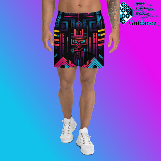 Neo Vortex - Shorts Shorts by XGuidance 2XS 1