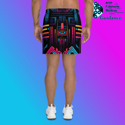 Neo Vortex - Shorts Shorts by XGuidance 2XS 2