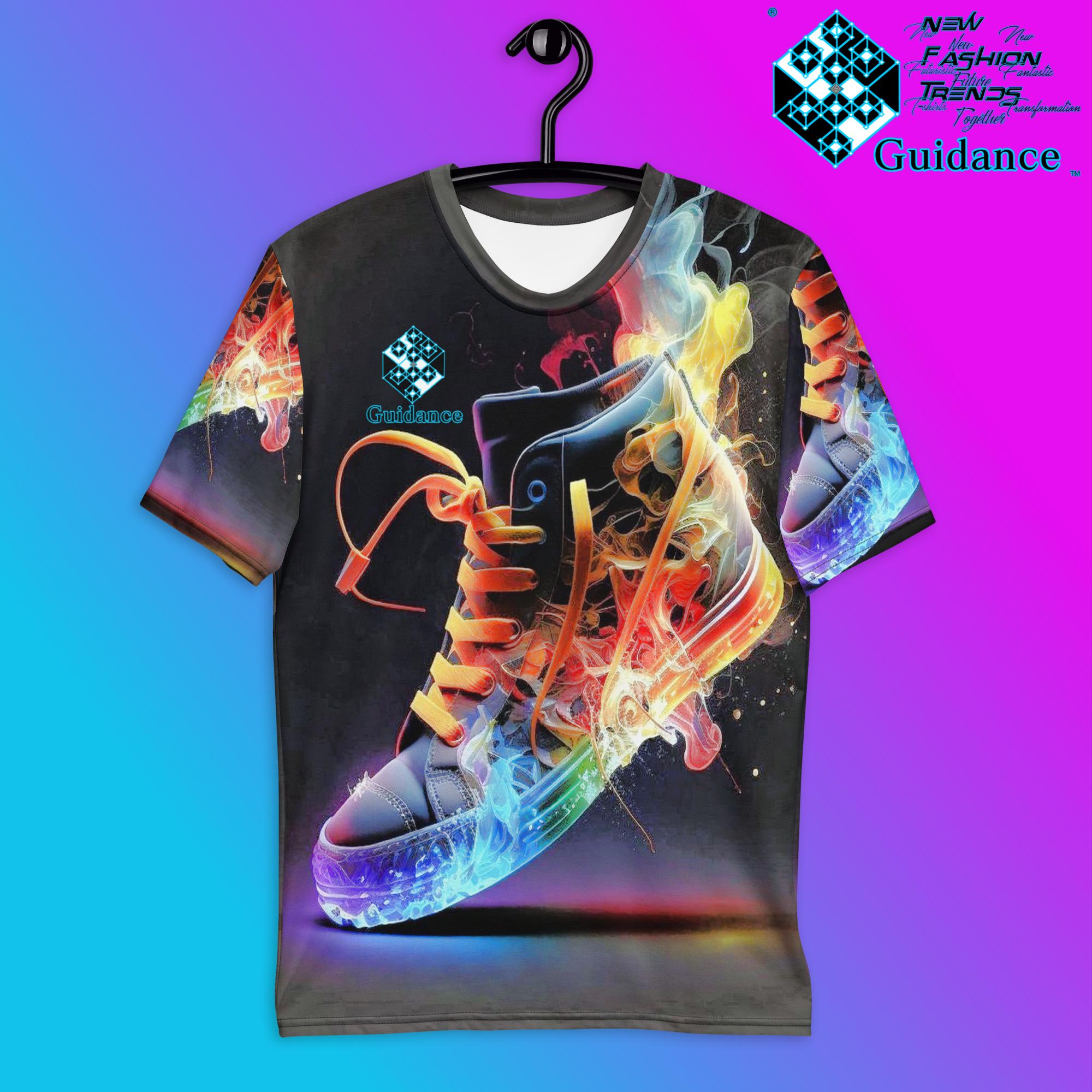 Neon Snick T-Shirt T-Shirts by XGuidance XS 1
