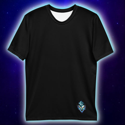 Neon Thunder T-Shirt, Rave Festival T-Shirts by XGuidance XS 3