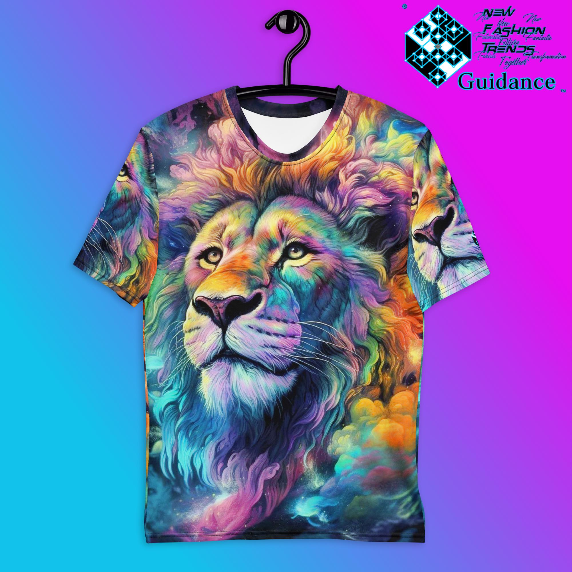 New Star Leon T-Shirt T-Shirts by XGuidance XS 1