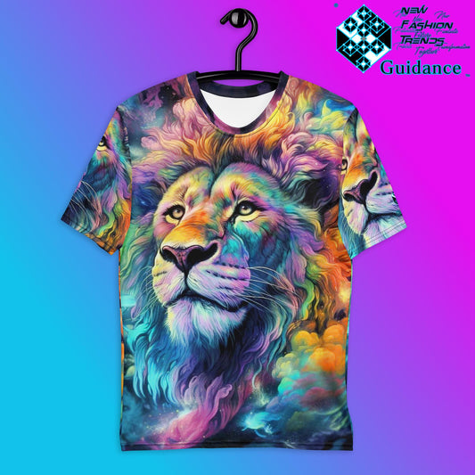 New Star Leon T-Shirt T-Shirts by XGuidance XS 1