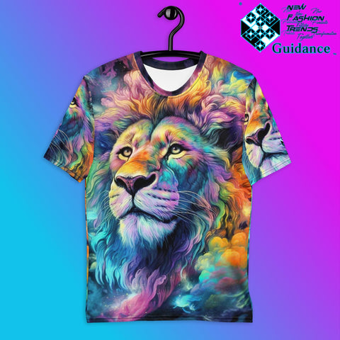 New Star Leon T-Shirt T-Shirts by XGuidance XS 1