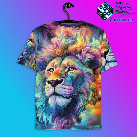 New Star Leon T-Shirt T-Shirts by XGuidance XS 2
