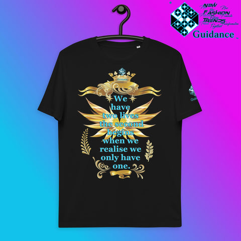 Only have one T-Shirt T-Shirts by XGuidance Black 1