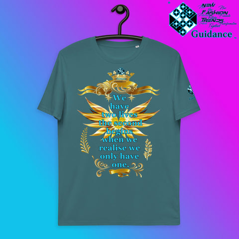 Only have one T-Shirt T-Shirts by XGuidance Stargazer 8