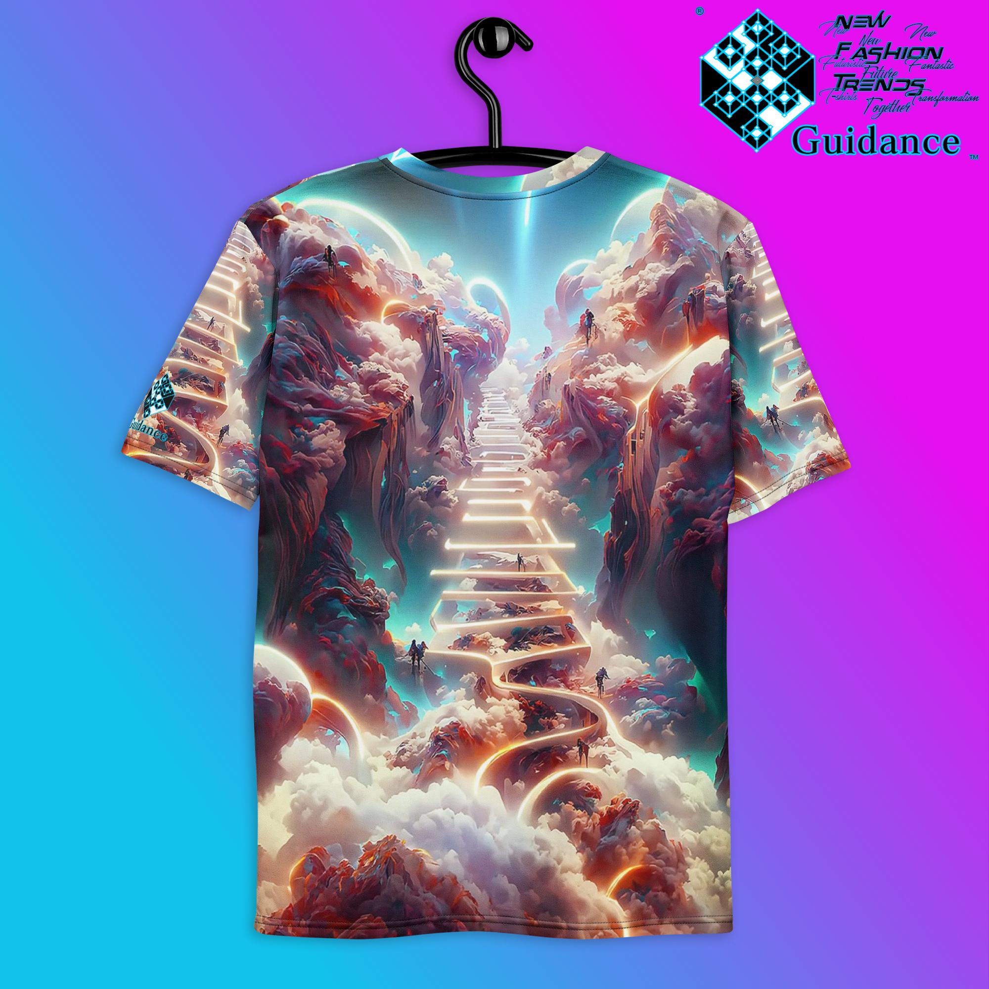 Other Side Rode T-Shirt T-Shirts by XGuidance XS 2