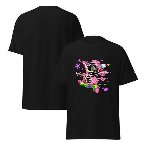 PATRICK GRIECHISCH Premium Cotton T-Shirt | Multiple Colors T-Shirts by XGuidance S 2
