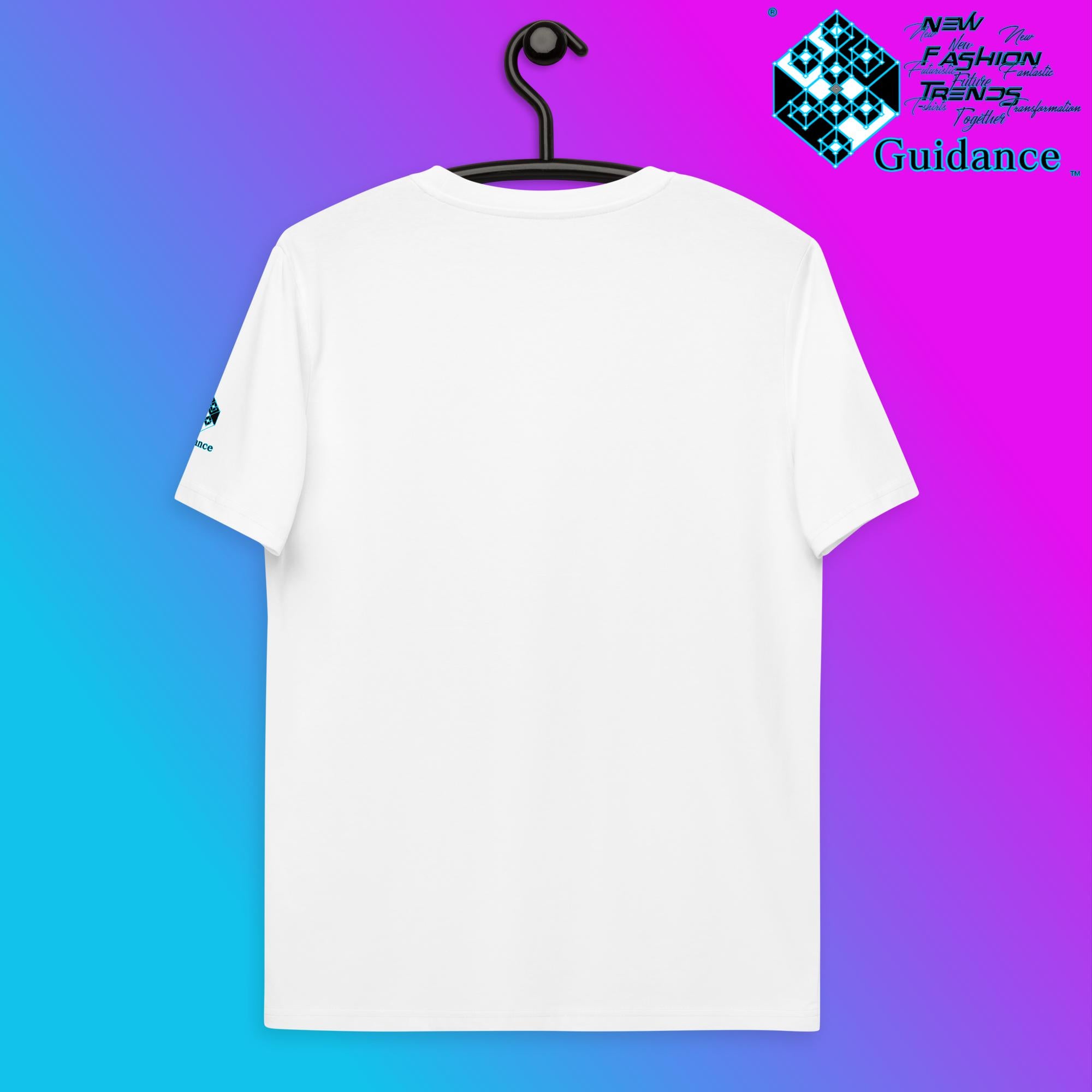 Photons Bright T-Shirt with Science Humor Design by XGuidance Black 26